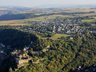 Holiday apartment Gabriele Heigert - Environment photo 17