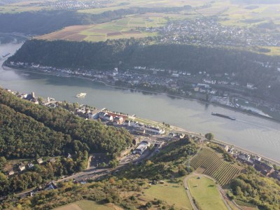 Holiday apartment Gabriele Heigert - Environment photo 18