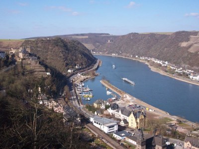 Holiday apartment Gabriele Heigert - Environment photo 19