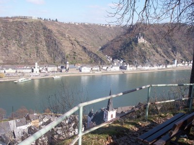 Holiday apartment Gabriele Heigert - Environment photo 20