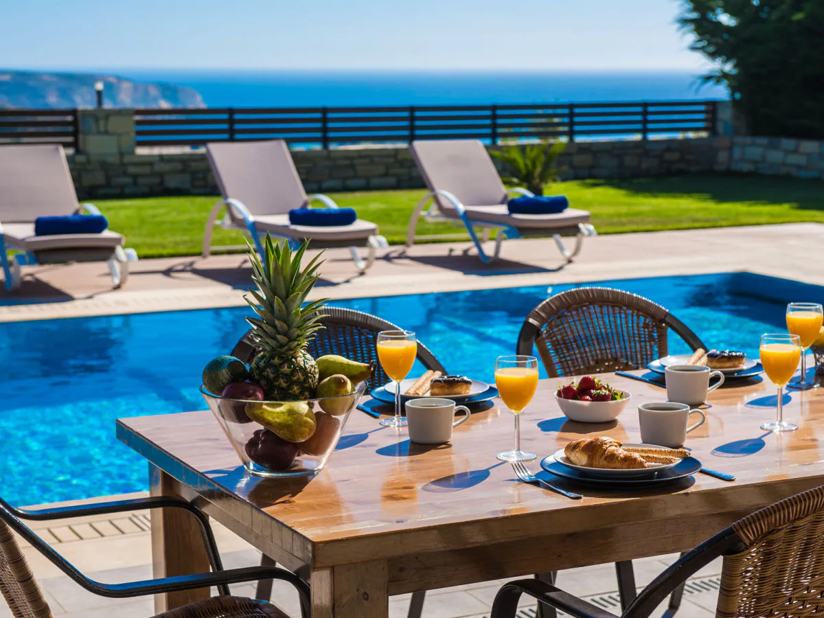 Villa Royal Nest - Outdoor photo 2