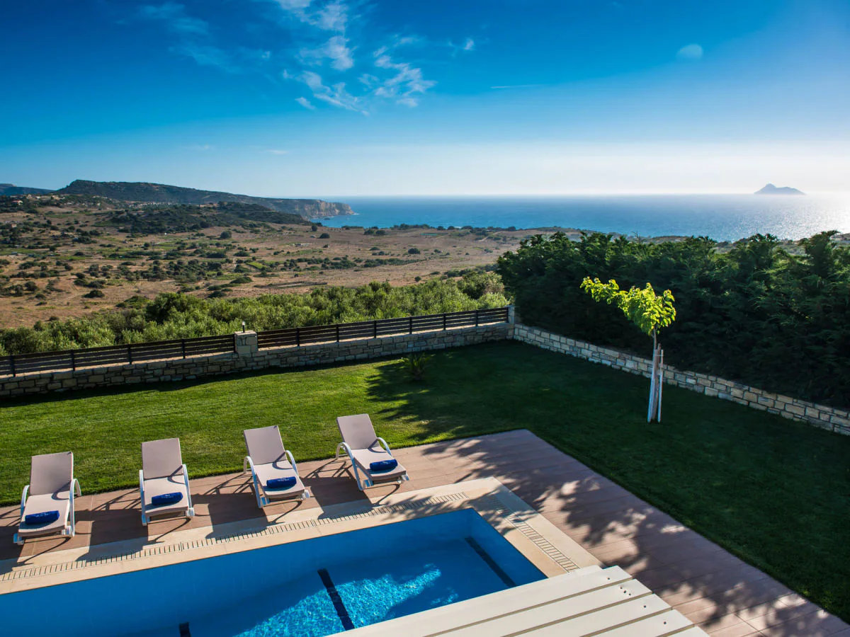 Villa Royal Nest - Outdoor photo 4