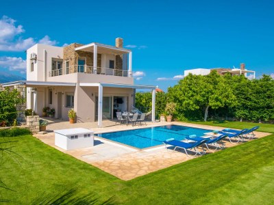 Villa Royal Nest in Pitsidia Crete - Villa