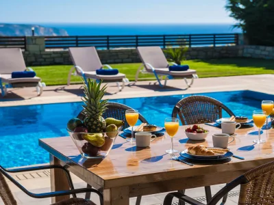 Villa Royal Nest - Outdoor photo 2