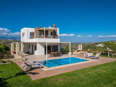 Villa Royal Nest - Outdoor photo 5