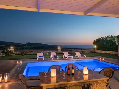 Villa Royal Nest - Outdoor photo 6