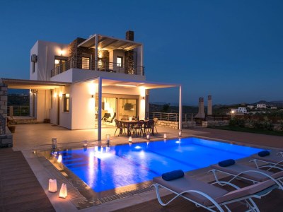 Villa Royal Nest - Outdoor photo 9