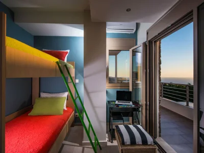 Villa Royal Nest - Features photo 13