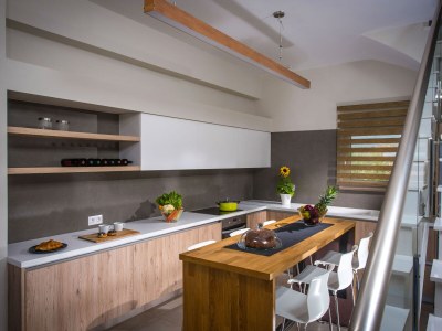 Villa Royal Nest - Features photo 14