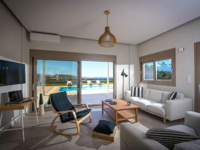 Villa Royal Nest - Features photo 15