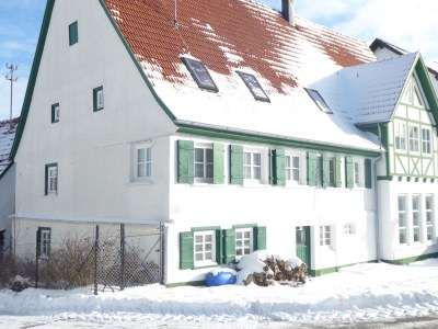 Holiday house Margaretenhof - Outdoor photo 2