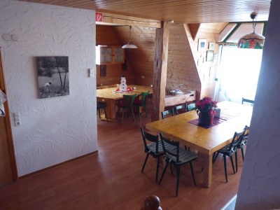 Holiday house Margaretenhof - Features photo 5
