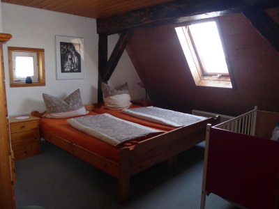 Holiday house Margaretenhof - Features photo 7