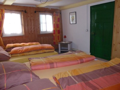 Holiday house Margaretenhof - Features photo 12