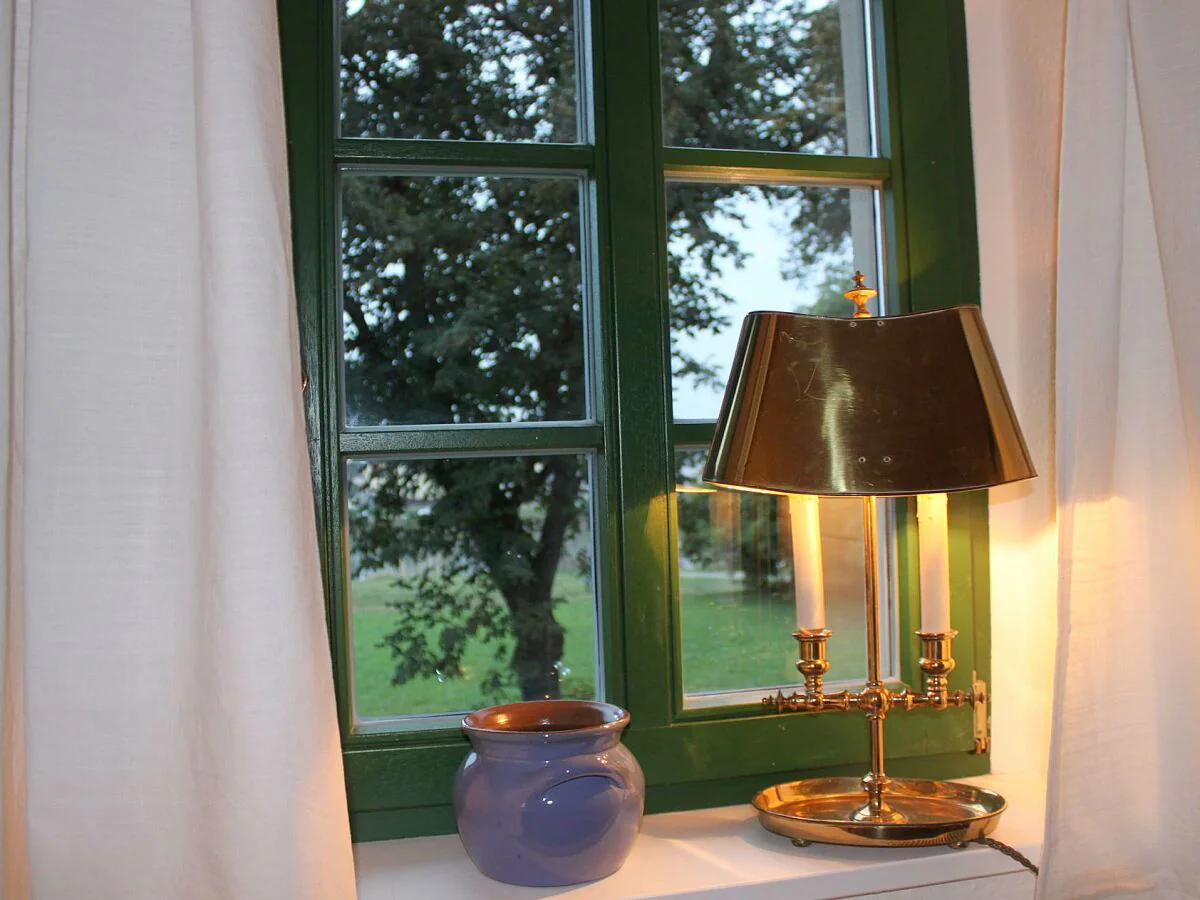 Holiday apartment Ferienwohnung im Chalet-Stil