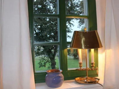 Holiday apartment Ferienwohnung im Chalet-Stil in Dresden - Holiday apartment