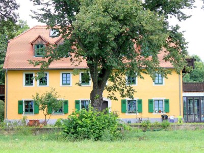 Holiday apartment Ferienwohnung im Chalet-Stil - Outdoor photo 2