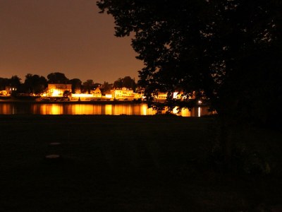 Holiday apartment Ferienwohnung im Chalet-Stil - Outdoor photo 6