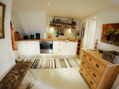 Holiday apartment Ferienwohnung im Chalet-Stil - Features photo 11