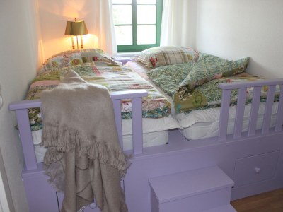 Holiday apartment Ferienwohnung im Chalet-Stil - Features photo 14