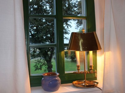 Holiday apartment Ferienwohnung im Chalet-Stil - Features photo 16