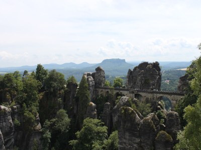 Holiday apartment Ferienwohnung im Chalet-Stil - Environment photo 17