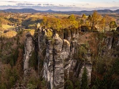 Holiday apartment Ferienwohnung im Chalet-Stil - Environment photo 26