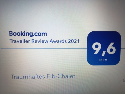 Holiday apartment Ferienwohnung im Chalet-Stil - Document photo 29