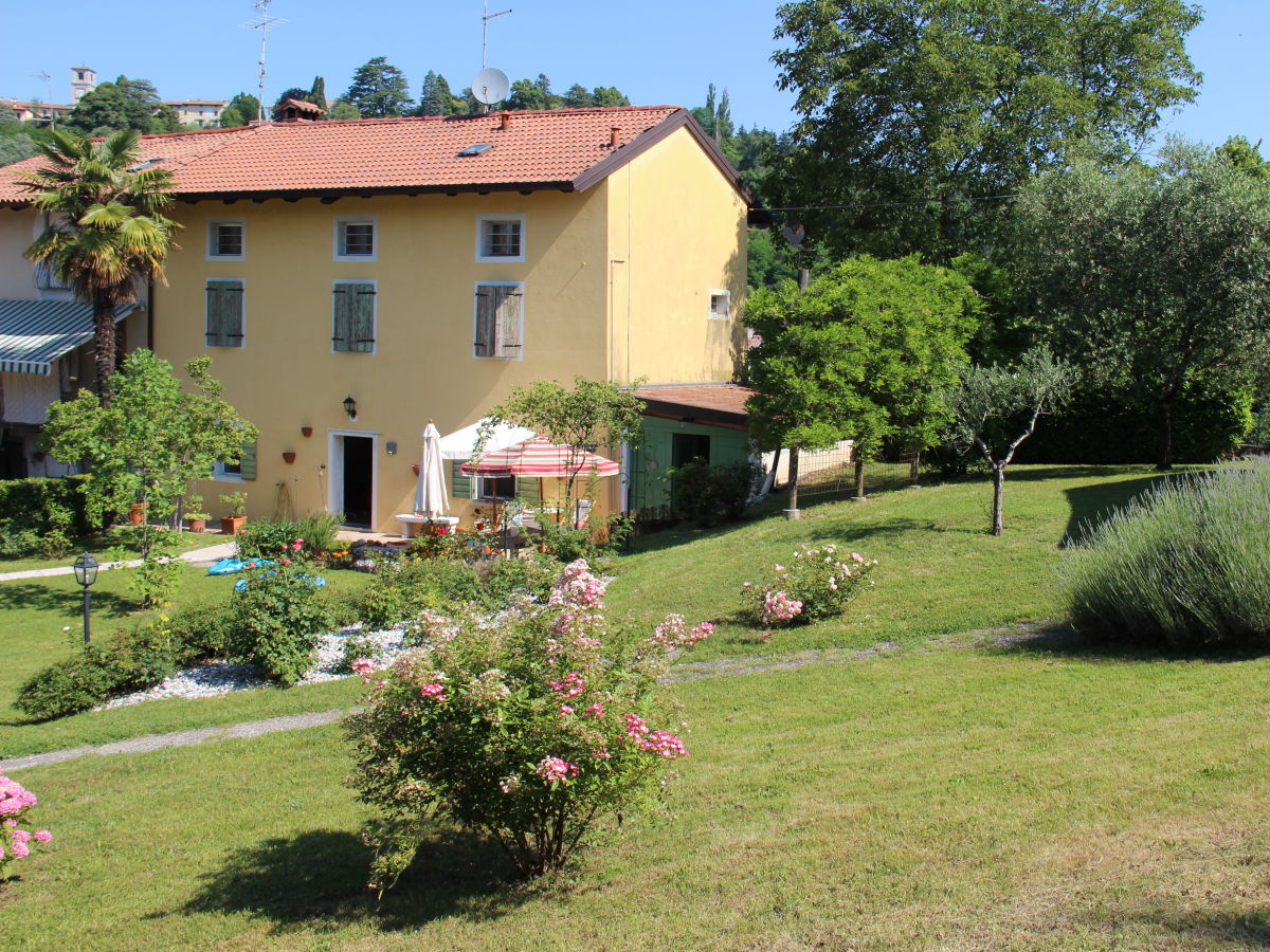 Cottage Casa Veritá - Outdoor photo 2