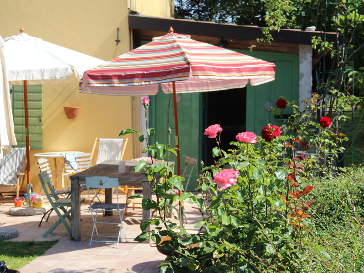 Cottage Casa Veritá - Outdoor photo 5