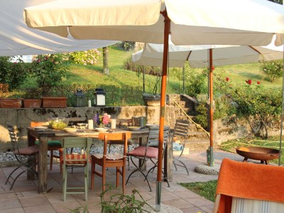 Cottage Casa Veritá - Outdoor photo 4