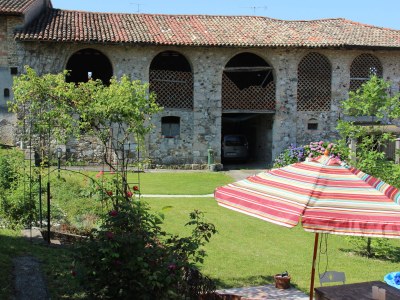 Cottage Casa Veritá - Outdoor photo 6