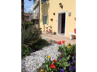 Cottage Casa Veritá - Outdoor photo 8