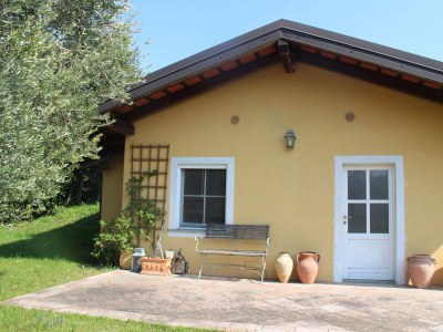 Cottage Casa Veritá - Outdoor photo 9