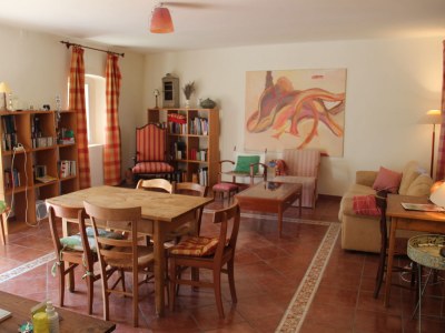 Cottage Casa Veritá - Features photo 11