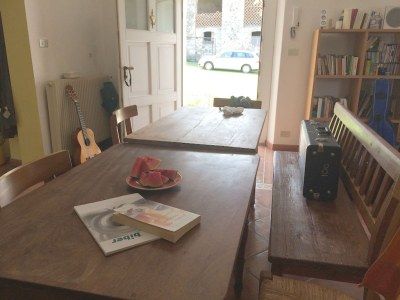 Cottage Casa Veritá - Features photo 13