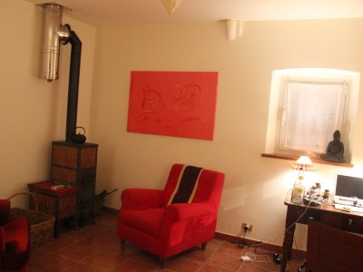 Cottage Casa Veritá - Features photo 14