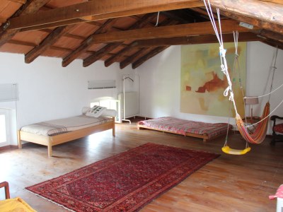 Cottage Casa Veritá - Features photo 17