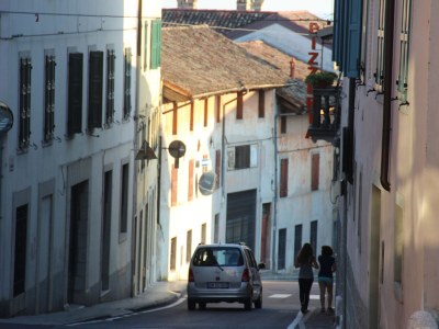 Cottage Casa Veritá - Environment photo 19