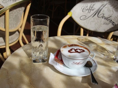 Cottage Casa Veritá - Environment photo 20