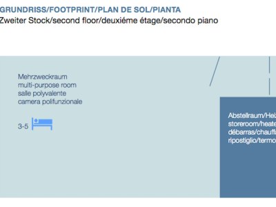 Cottage Casa Veritá - Document photo 23