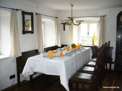 Holiday house 6 person holiday home in Karrebæksminde - Features photo 5