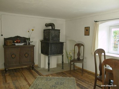 Holiday house 6 person holiday home in Karrebæksminde - Features photo 6