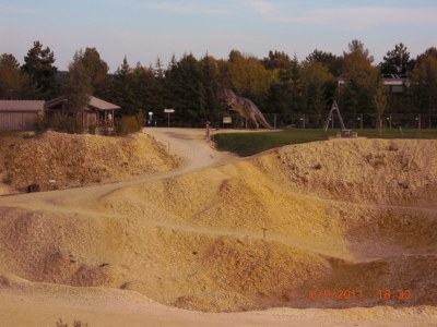 Holiday house 6 person holiday home in Karrebæksminde - Environment photo 20