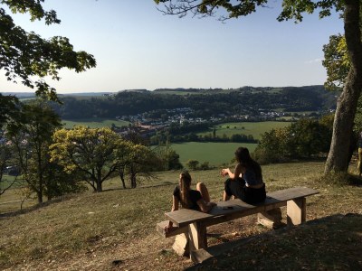 Holiday house 6 person holiday home in Karrebæksminde - Environment photo 23