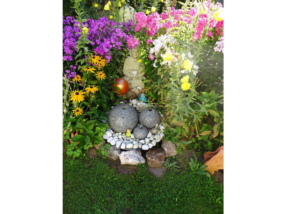 Holiday apartment "Josefine" near Trier (Germany)(7km) - Outdoor photo 4