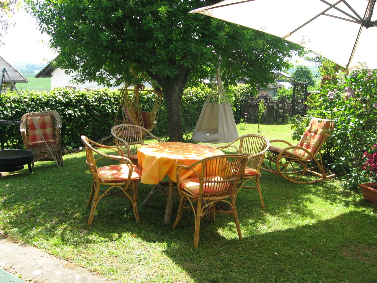 Holiday apartment "Josefine" near Trier (Germany)(7km) - Outdoor photo 5