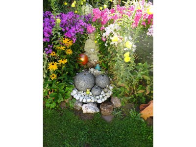 Holiday apartment "Josefine" near Trier (Germany)(7km) - Outdoor photo 4