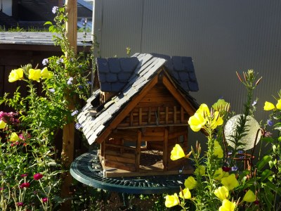 Holiday apartment "Josefine" near Trier (Germany)(7km) - Outdoor photo 8