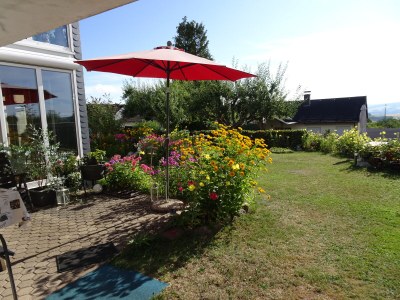 Holiday apartment "Josefine" near Trier (Germany)(7km) - Outdoor photo 10